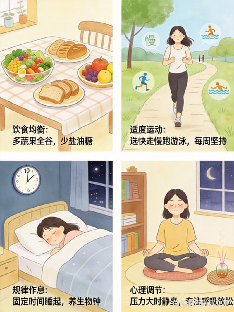 如何选择最适合自己的健康管理咨询？